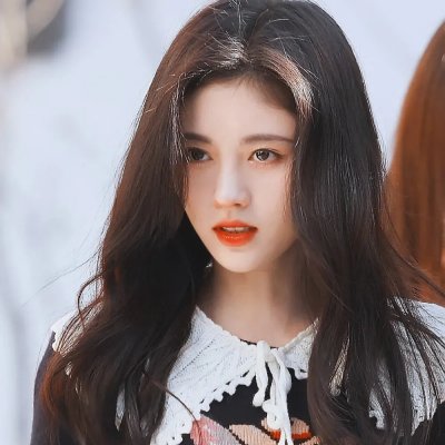 发光的河流