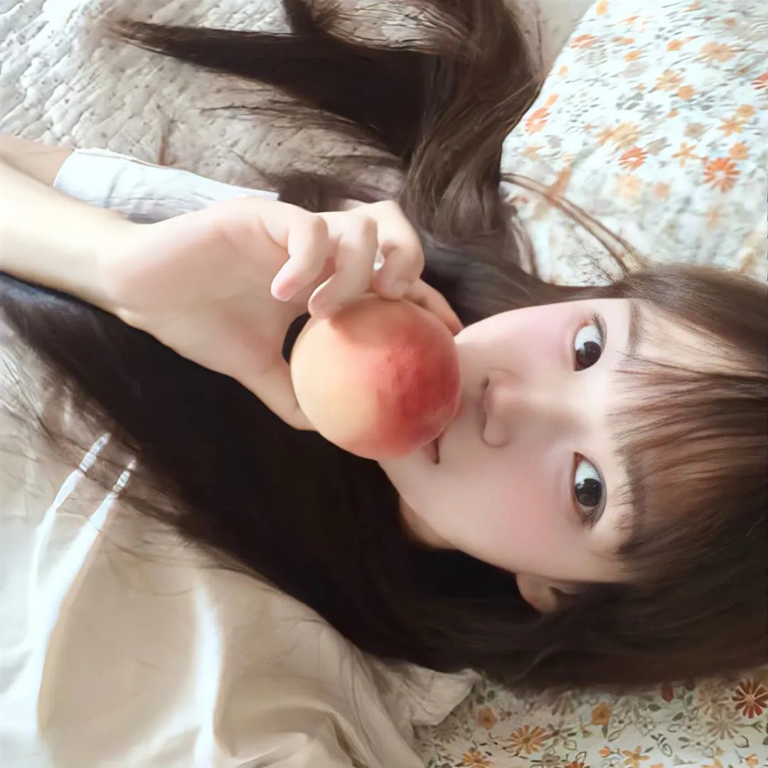 纯爱物语