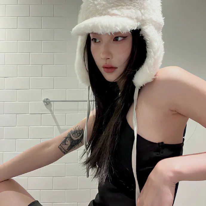吱吱的声音